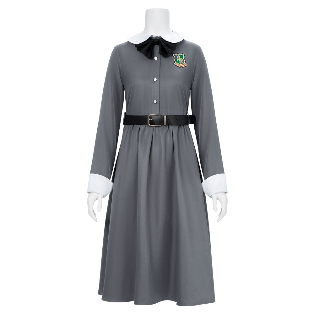 Kaiju No. 8 Kikoru Shinomiya Cosplay Costume - Tophatter Daily Deals